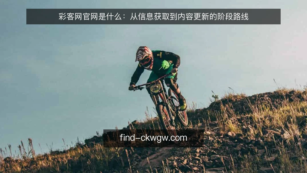 彩客网官网是什么:从信息获取到内容更新的阶段路线
