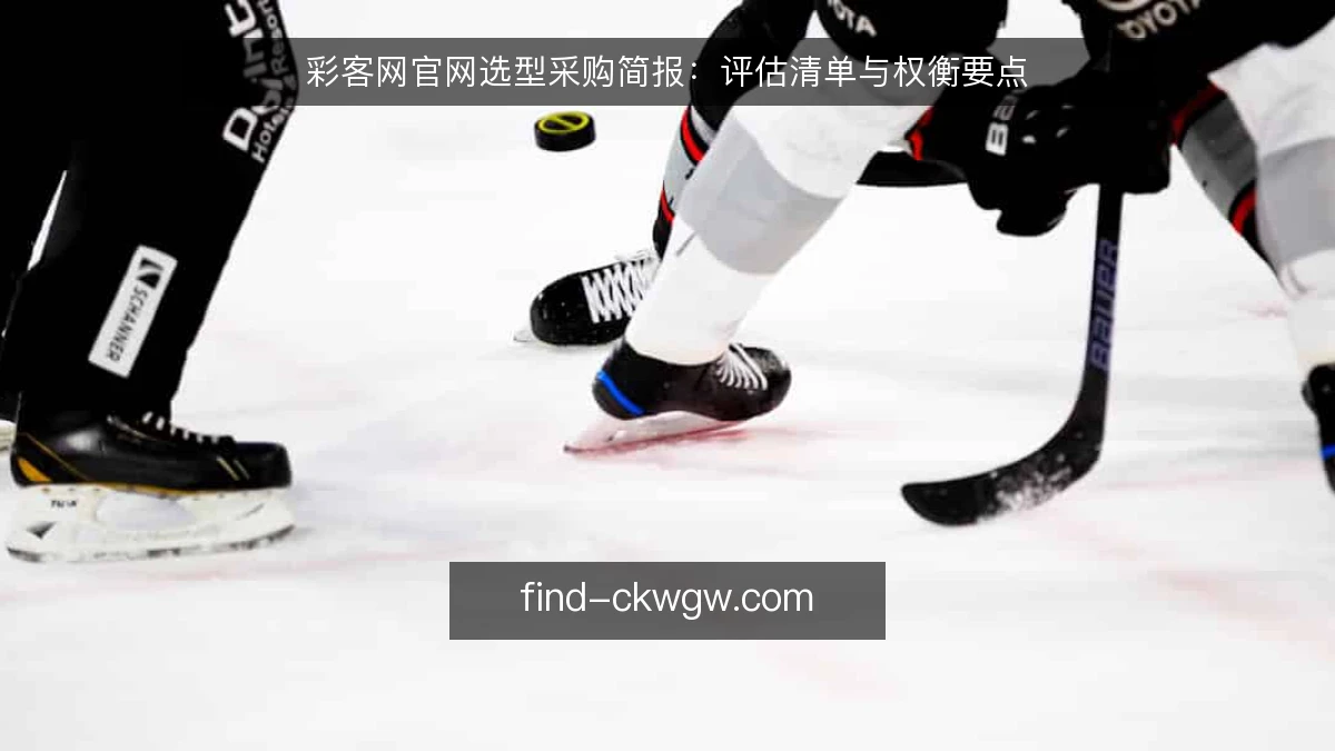 彩客网官网选型采购简报:评估清单与权衡要点