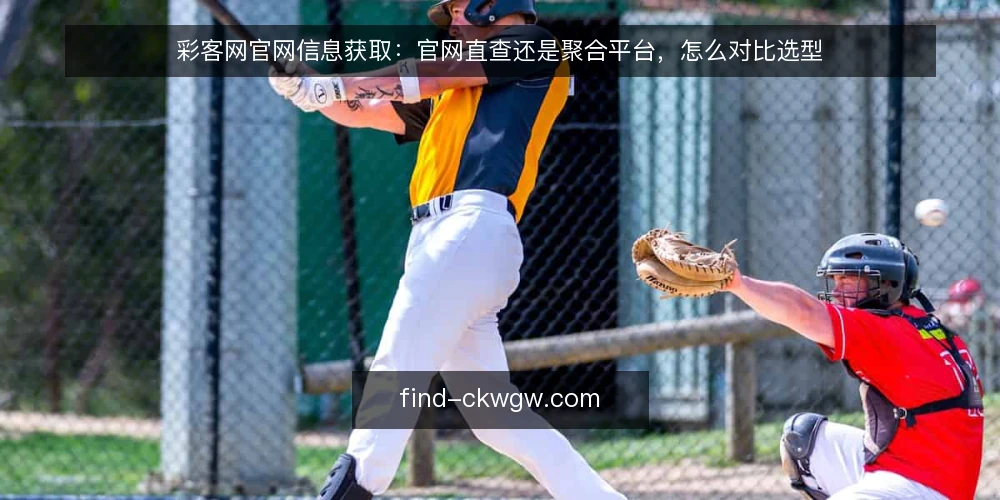 彩客网官网信息获取:官网直查还是聚合平台,怎么对比选型 — 先定评估标准:信息获取的四个维度 配图